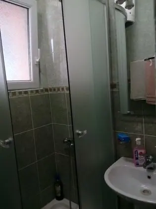 Tek Büyük Yataklı Oda, Balkon