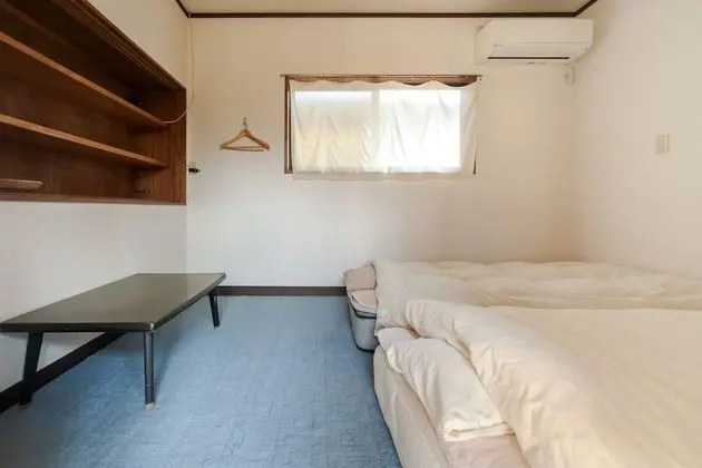 İki Ayrı Yataklı Oda (Small)