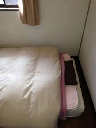 Tek Kişilik Oda