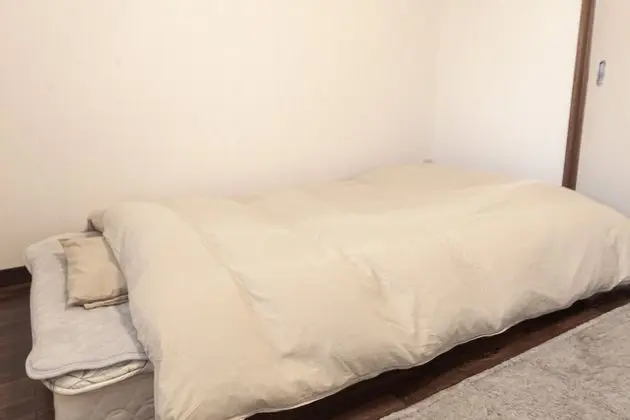 Tek Kişilik Oda