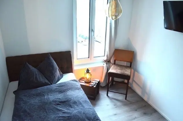 Standard Tek Kişilik Oda