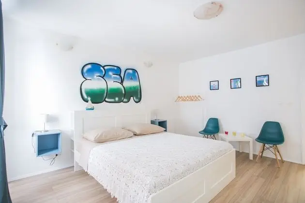 Tek Büyük Yataklı Oda (A2)