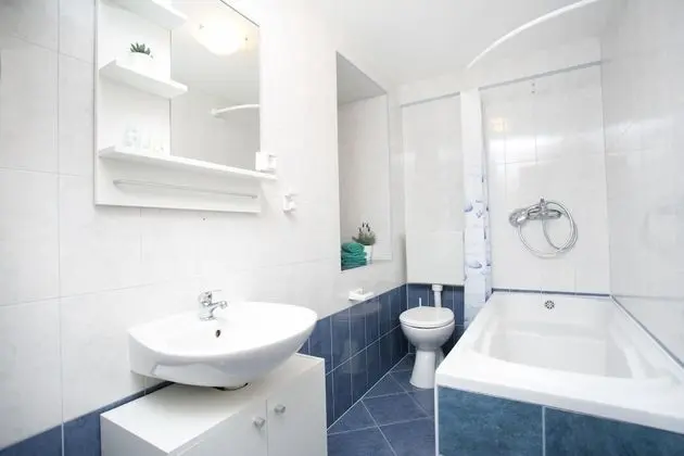 Tek Büyük Yataklı Oda (A2)