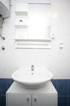 Tek Büyük Yataklı Oda (A2)