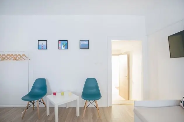 Tek Büyük Yataklı Oda (A2)