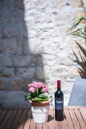 Tek Büyük Yataklı Oda, Teras (A1)