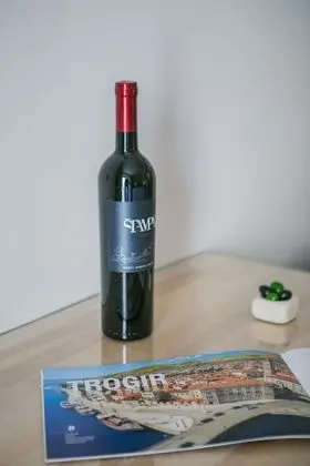 Tek Büyük Yataklı Oda, Teras (A1)