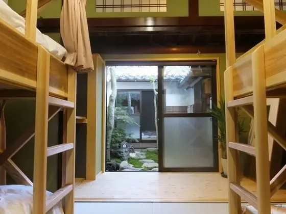 Ortak Ranzalı Oda (Zen)