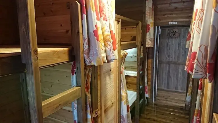 Basic Ortak Ranzalı Oda, Sadece kadınlar için, Sigara İçilmez