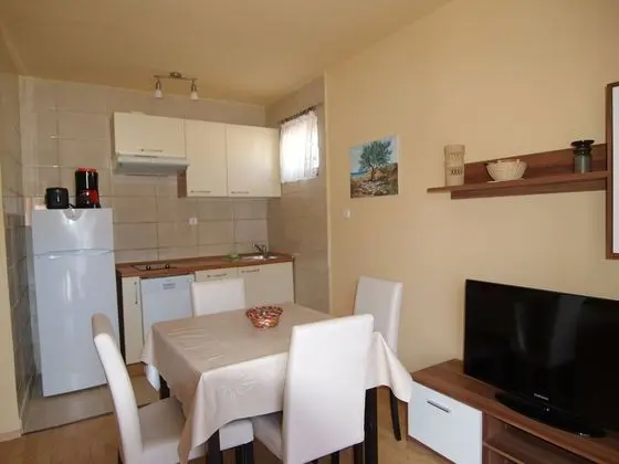 Apart Daire, 1 Yatak Odası