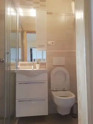 Comfort Tek Büyük Yataklı Oda, Balkon, Deniz Manzaralı