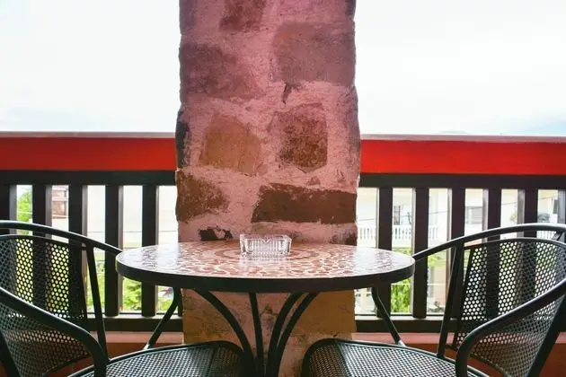 Balkon