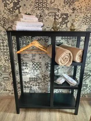 Basic Tek Büyük Yataklı Oda, Balkon