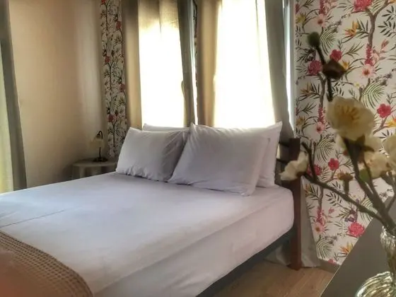 Basic Tek Büyük Yataklı Oda, Balkon