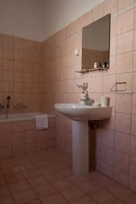 Basic Tek Büyük Yataklı Oda, Balkon