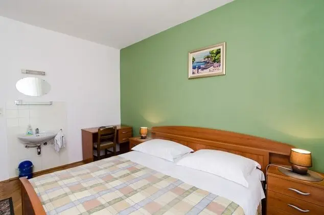 Süit, 2 Yatak Odası, Balkon