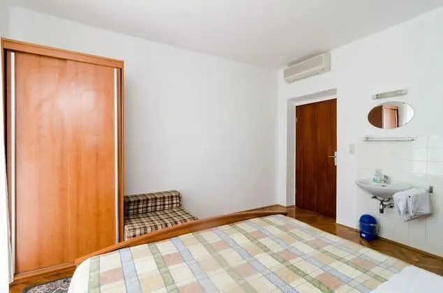Süit, 2 Yatak Odası, Balkon