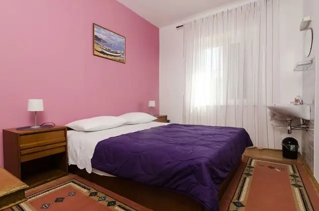 Süit, 2 Yatak Odası, Balkon