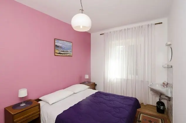 Süit, 2 Yatak Odası, Balkon