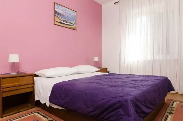Süit, 2 Yatak Odası, Balkon