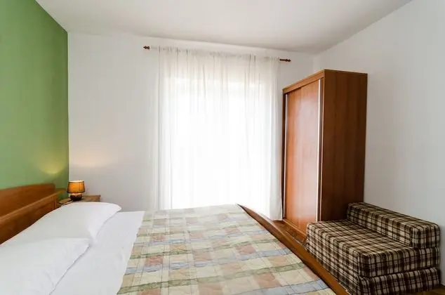 Süit, 2 Yatak Odası, Balkon