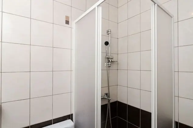 Süit, 2 Yatak Odası, Balkon