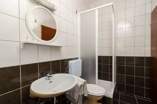Süit, 2 Yatak Odası, Balkon