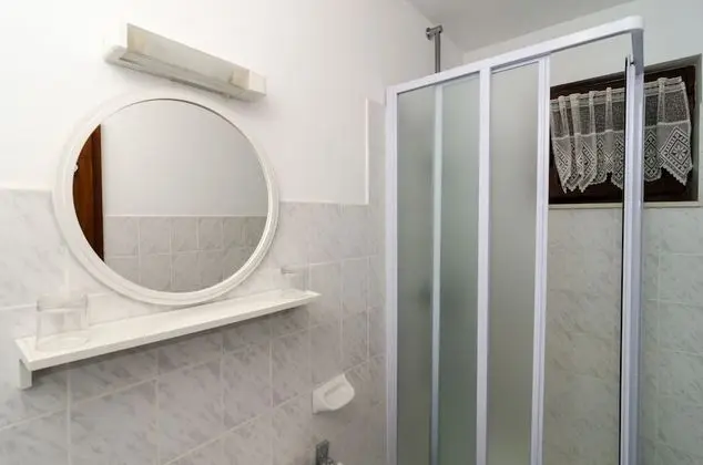 Tek Büyük Yataklı Oda, Balkon