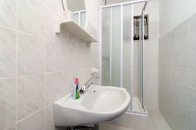 Tek Büyük Yataklı Oda, Balkon