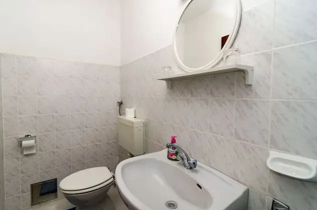 Tek Büyük Yataklı Oda, Balkon