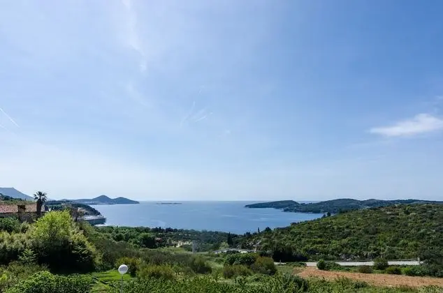 Tek Büyük Yataklı Oda, Balkon