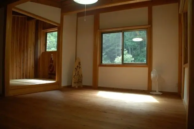 Ev (Private Vacation Home)