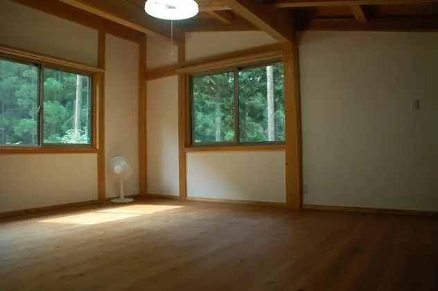 Ev (Private Vacation Home)