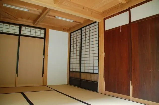 Ev (Private Vacation Home)