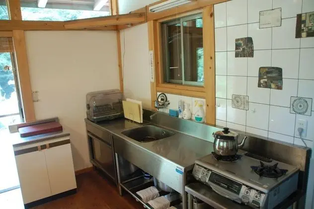 Ev (Private Vacation Home)