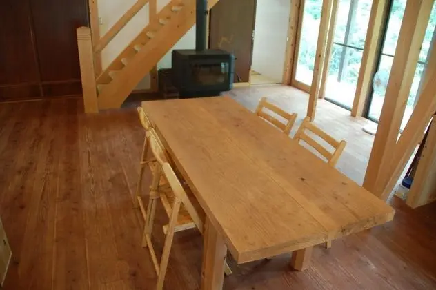 Ev (Private Vacation Home)