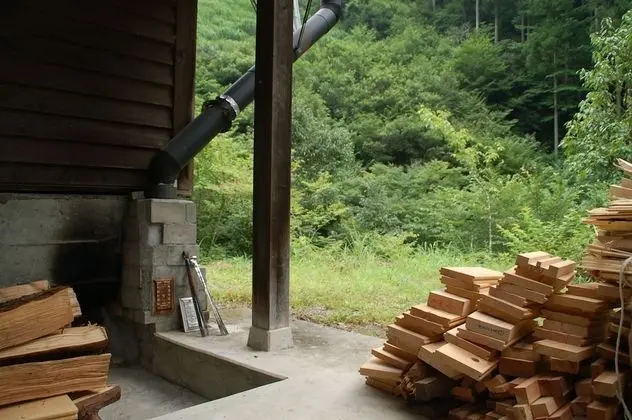 Ev (Private Vacation Home)