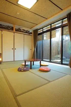 Traditional Oda (Special Japanese Style)