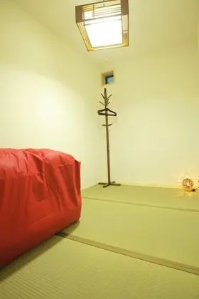 Traditional Tek Kişilik Oda (Japanese Style)