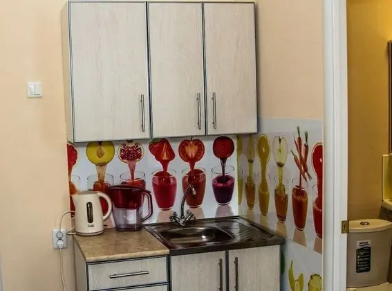 Comfort Üç Kişilik Oda (3)