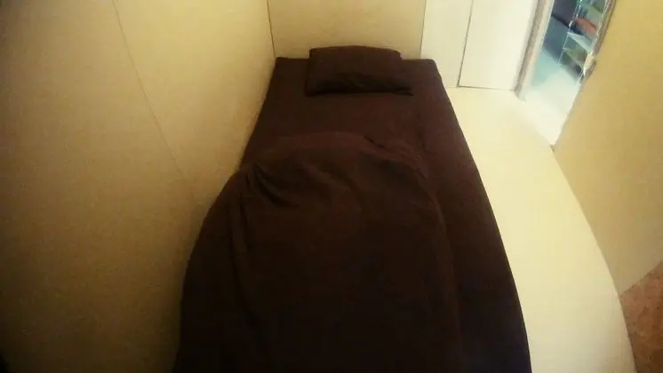 İki Ayrı Yataklı Oda (Run of House, Private Room 2)