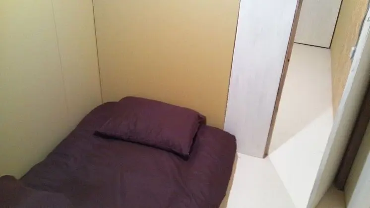 İki Ayrı Yataklı Oda (Run of House, Private Room 2)