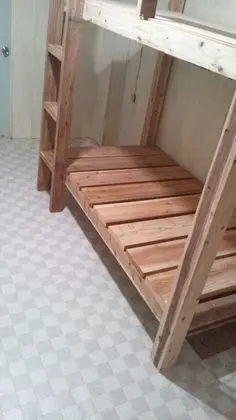 İki Ayrı Yataklı Oda (Run of House, Private Room 2)