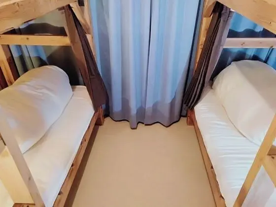 Ortak Ranzalı Oda