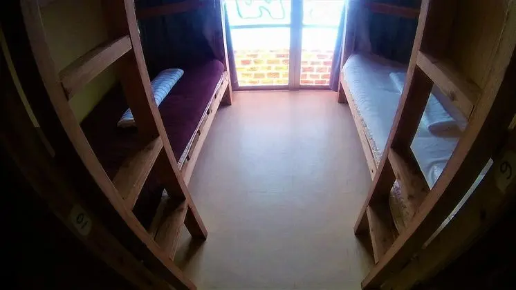 Ortak Ranzalı Oda