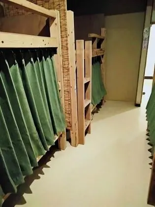 Ortak Ranzalı Oda
