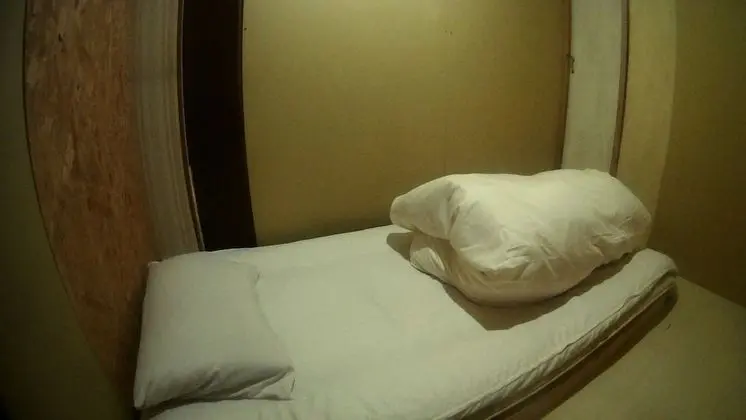 Tek Kişilik Oda (Run of House, Private Room 1)