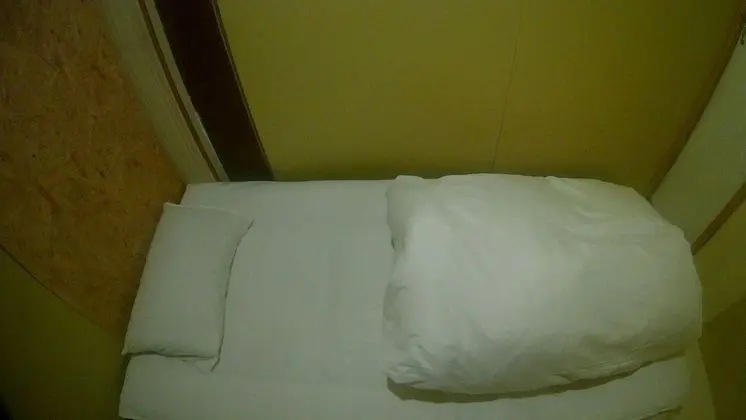 Tek Kişilik Oda (Run of House, Private Room 1)