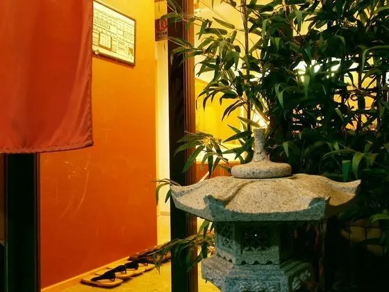 Dört Kişilik Oda, Özel Banyo