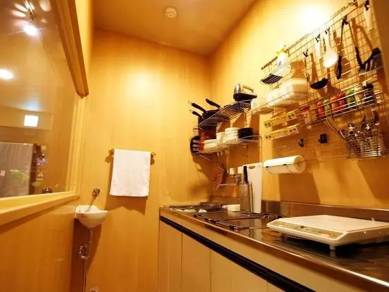 İki Ayrı Yataklı Oda, Özel Banyo
